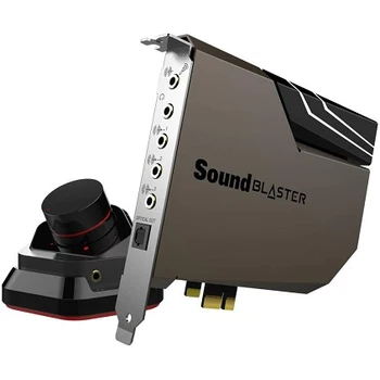 Creative Sound Blaster AE-7 Sound Card